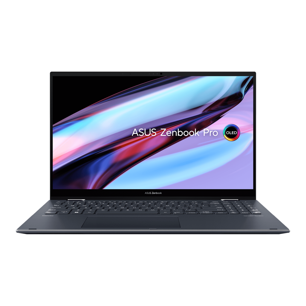 Zenbook Pro 15 Flip OLED